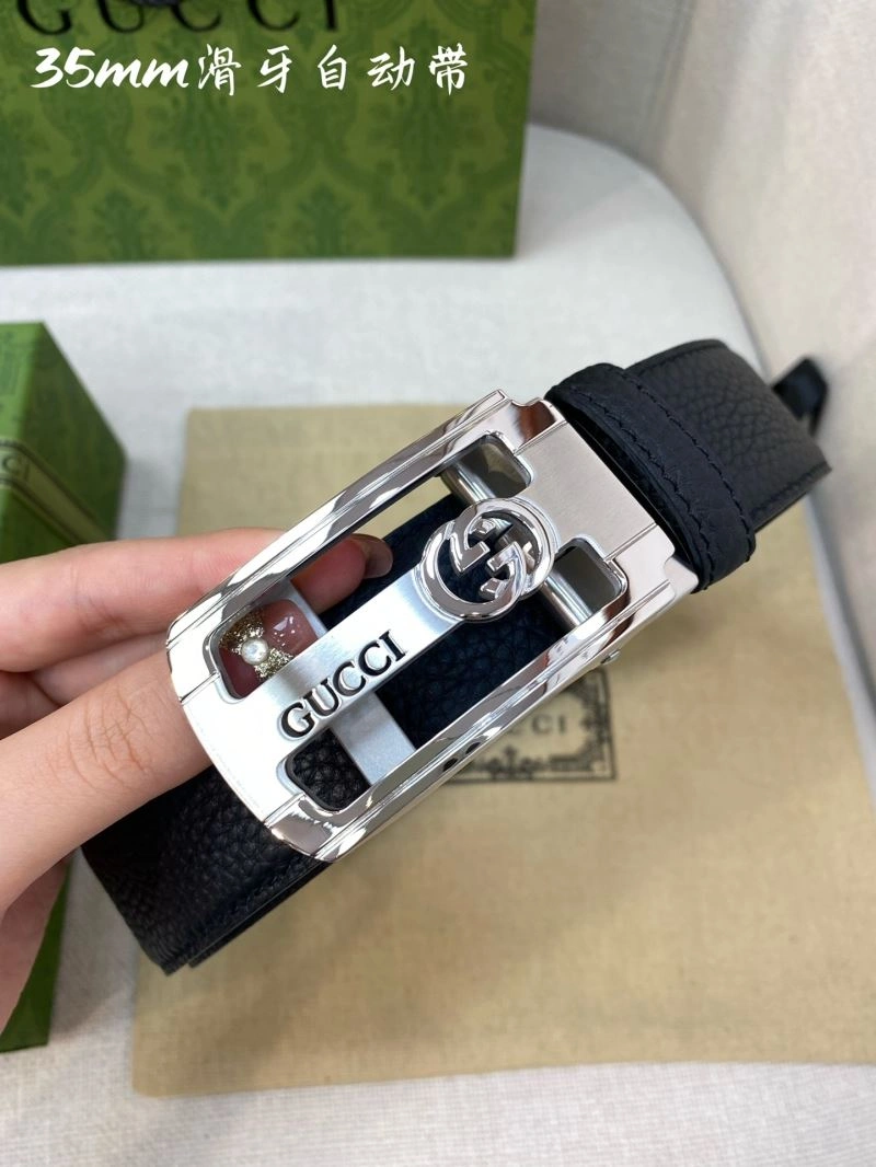 Gxccx Belts Sleek 244512