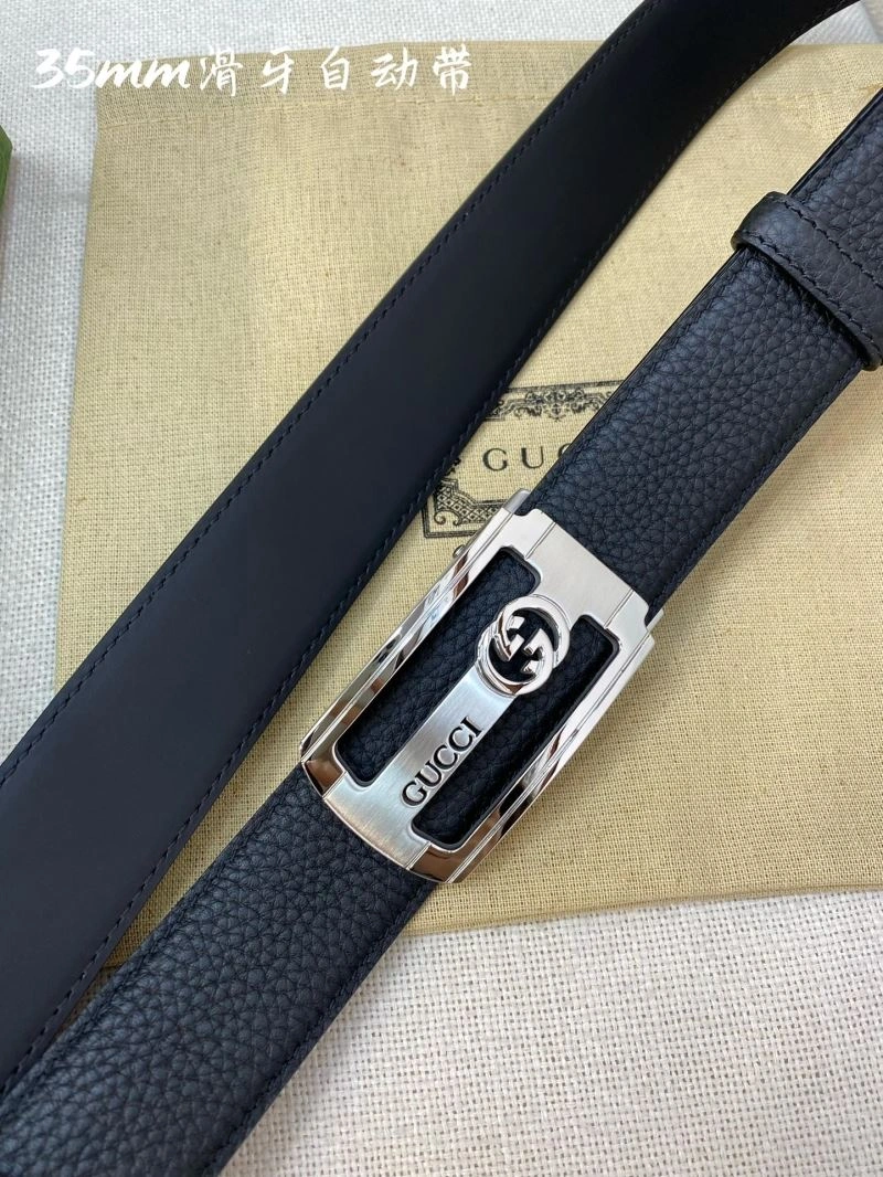 Gxccx Belts Sleek 244512