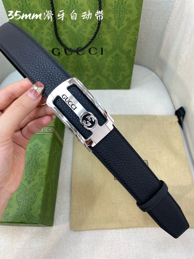 Gxccx Belts Sleek 244512