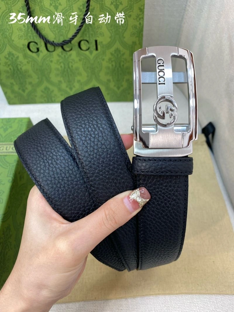 Gxccx Belts Sleek 244512