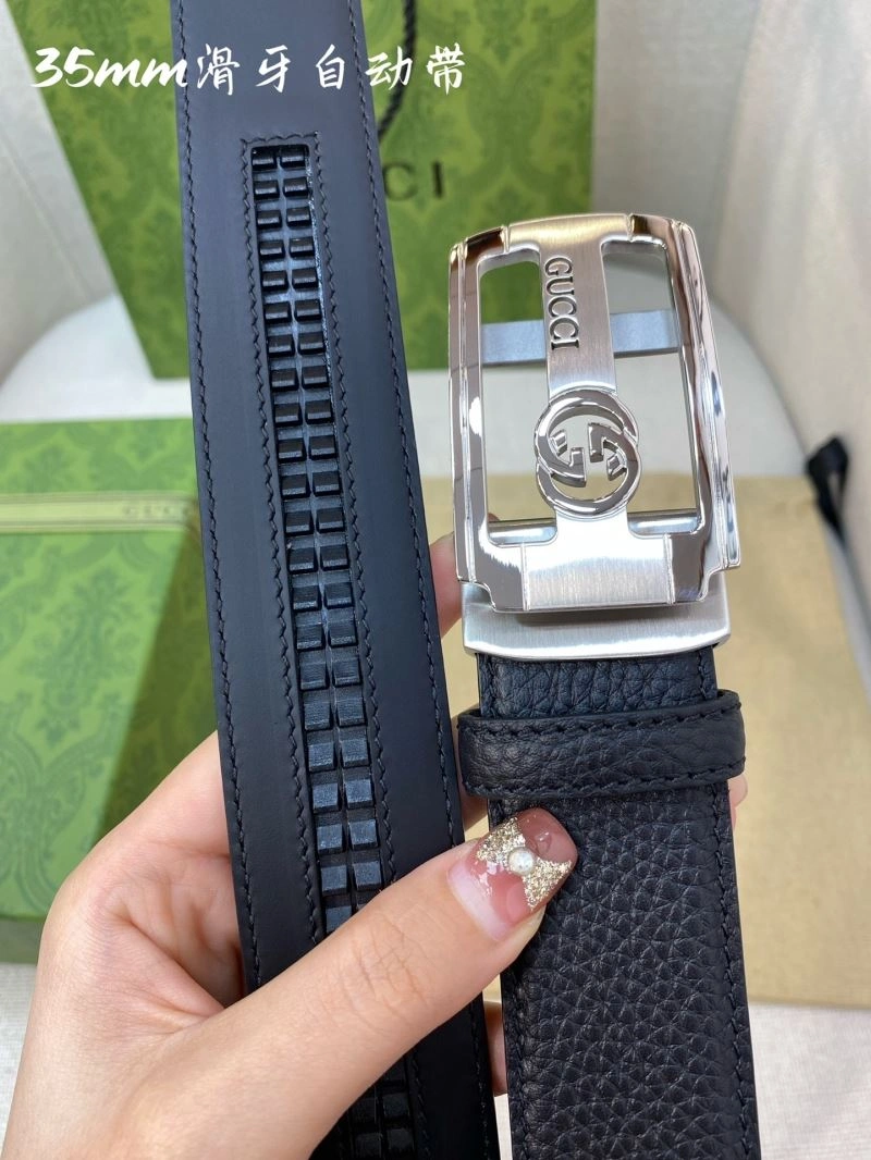 Gxccx Belts Sleek 244512