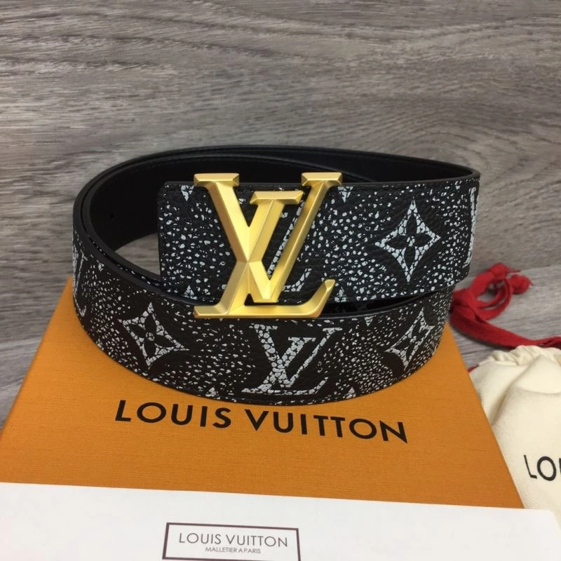 WellDesigned LX Belts 247408