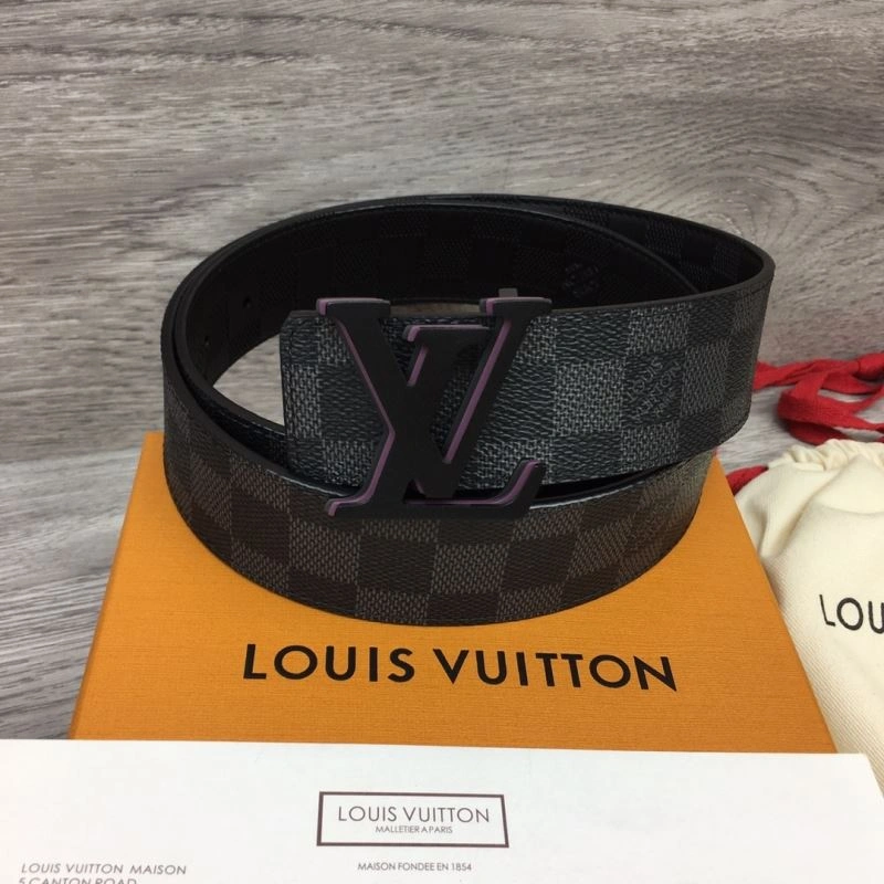 Elegant LX Belts 247407