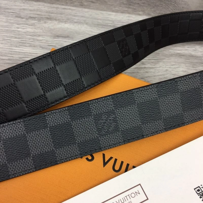 Cozy LX Belts 247411