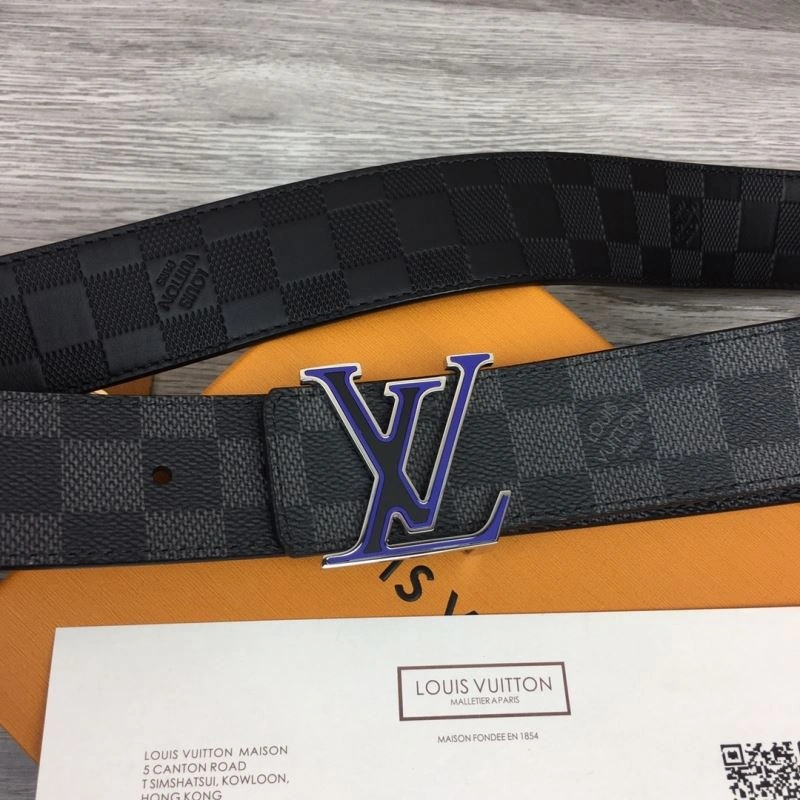 Cozy LX Belts 247411