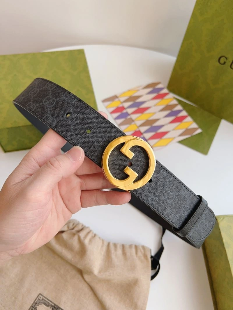 Gxccx Belts Sleek 244498