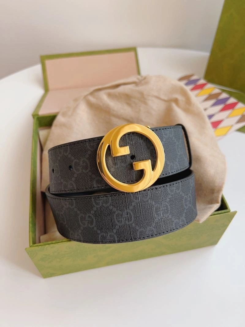 Gxccx Belts Sleek 244498