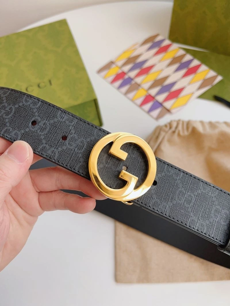 Gxccx Belts Sleek 244498