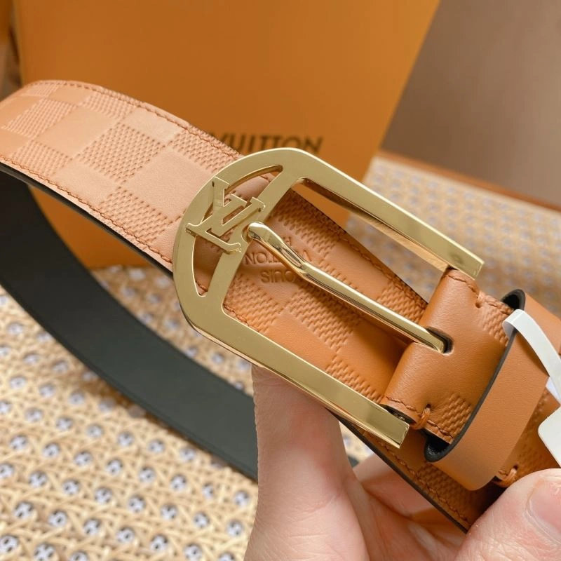 Durable LX Belts 247397
