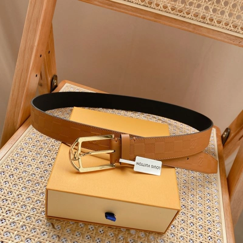 Durable LX Belts 247397
