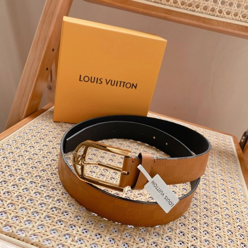 Durable LX Belts 247397
