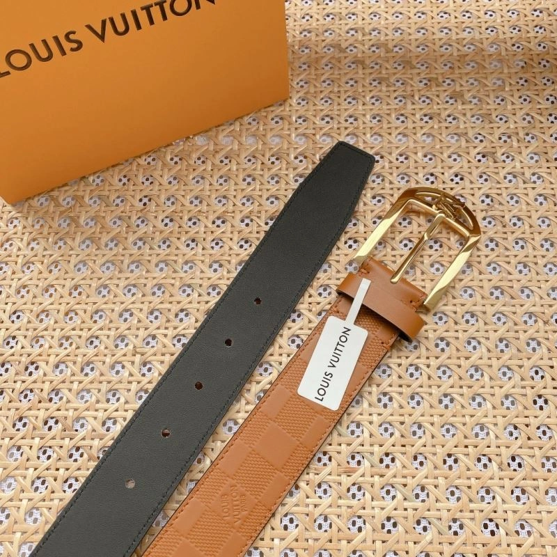 Durable LX Belts 247397
