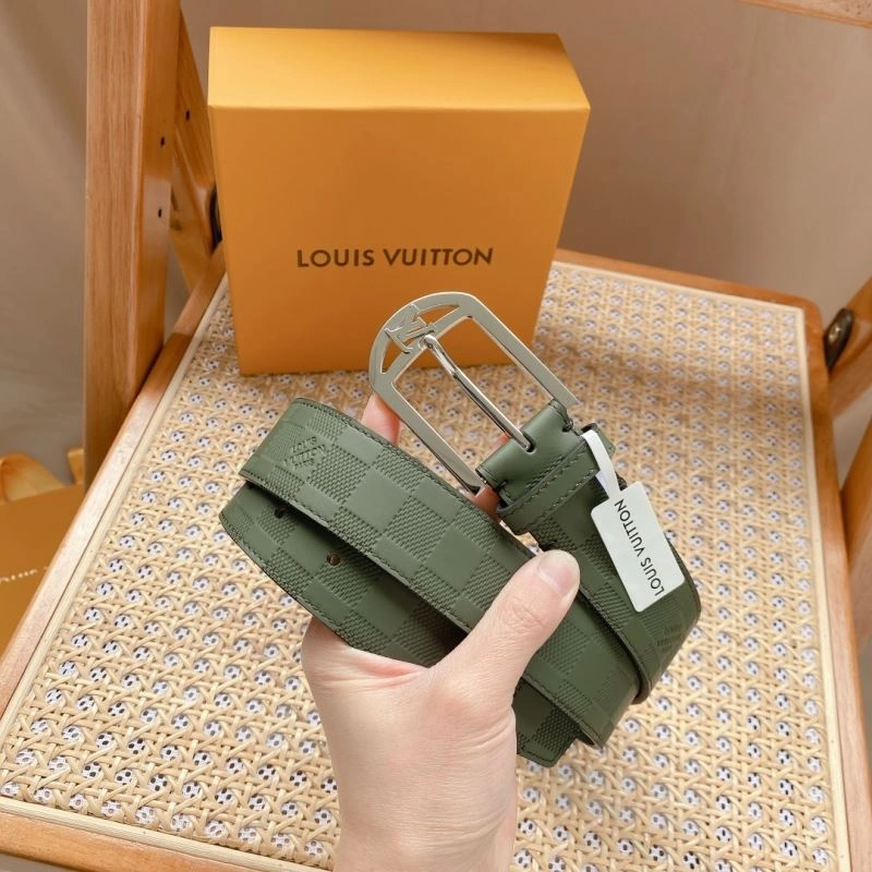 Reliable LX Belts 247405