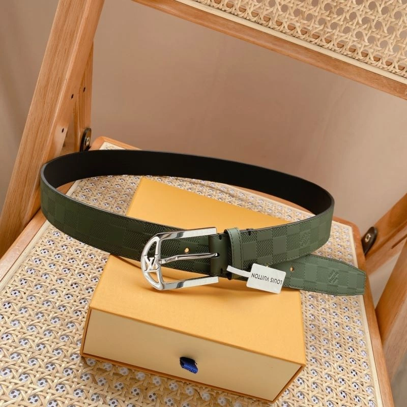 Reliable LX Belts 247405