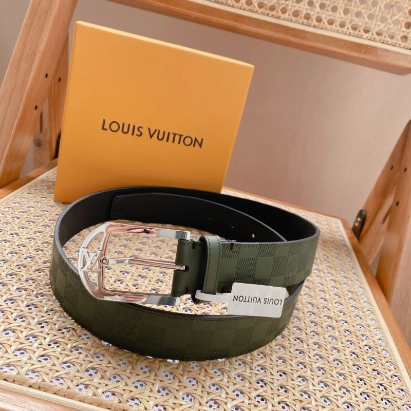 Reliable LX Belts 247405