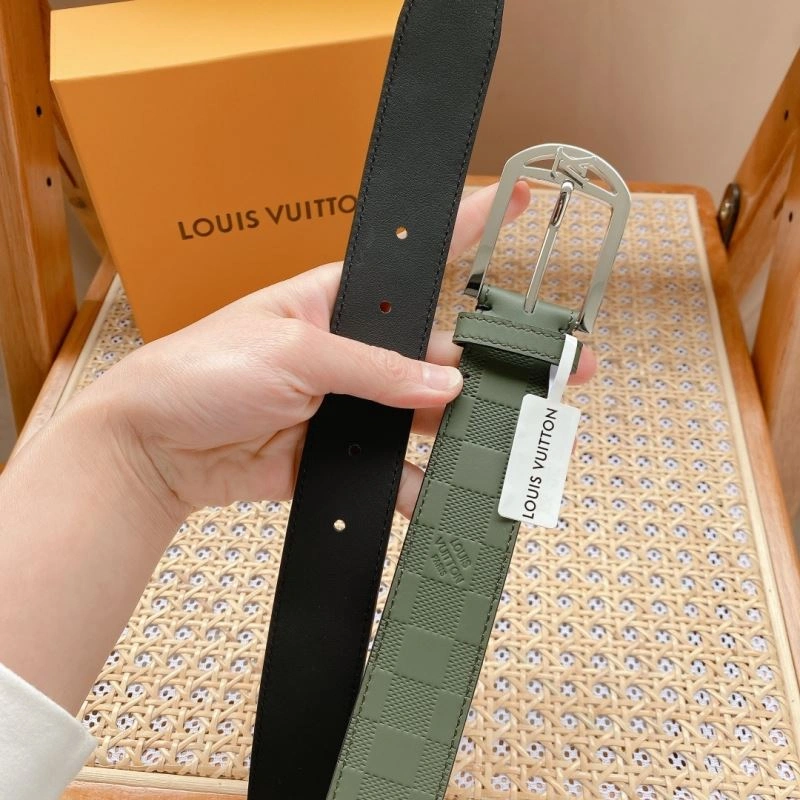 Reliable LX Belts 247405