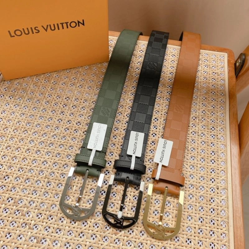 Reliable LX Belts 247405