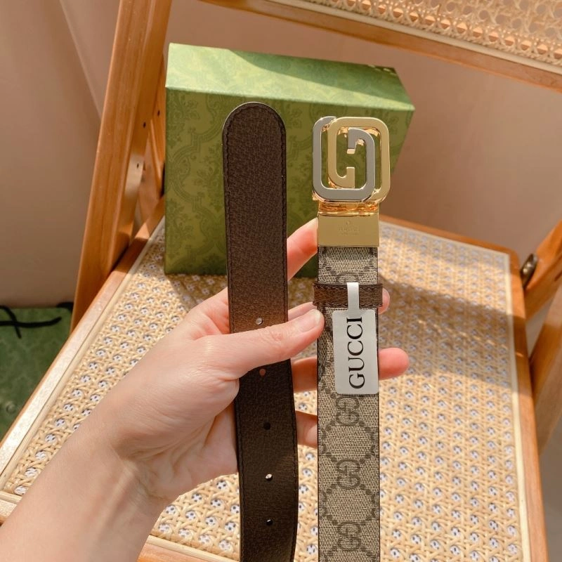 Elegant Gxccx Belts 244501