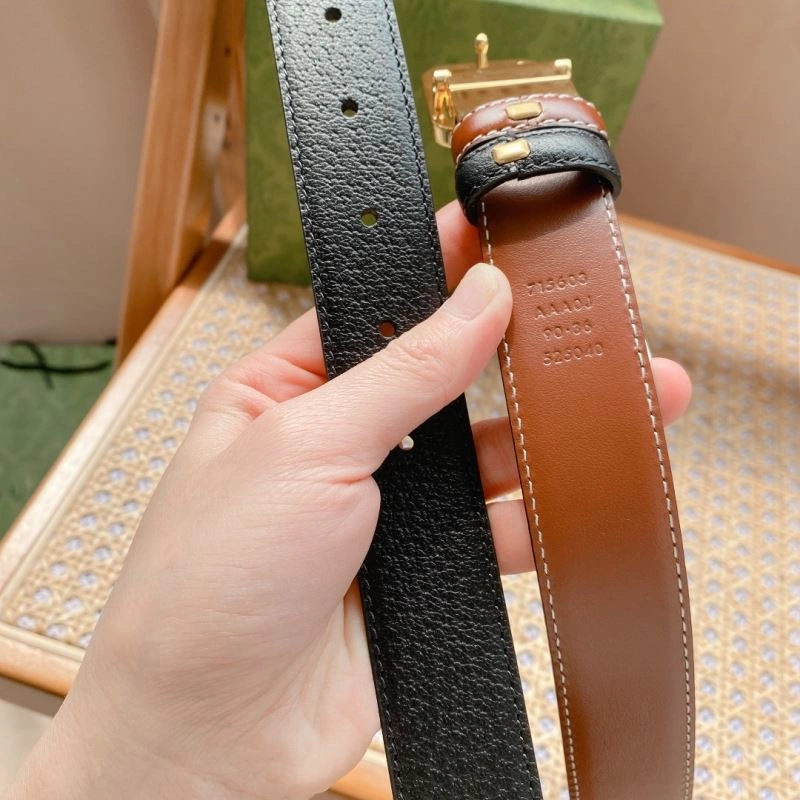 Gxccx Belts StreetReady 244493