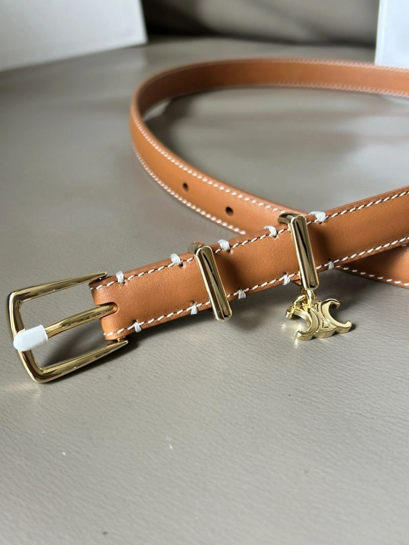 Versatile CXLXNE Belts 241253