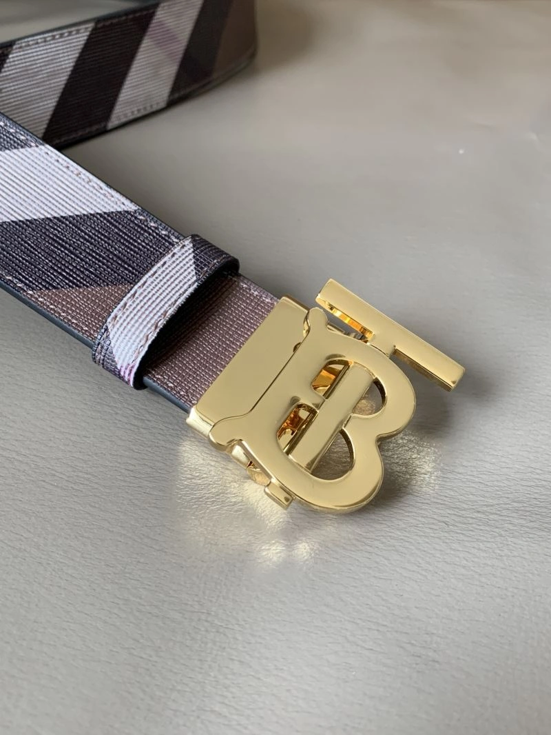 Bxrbxrry Belts Timeless 240823