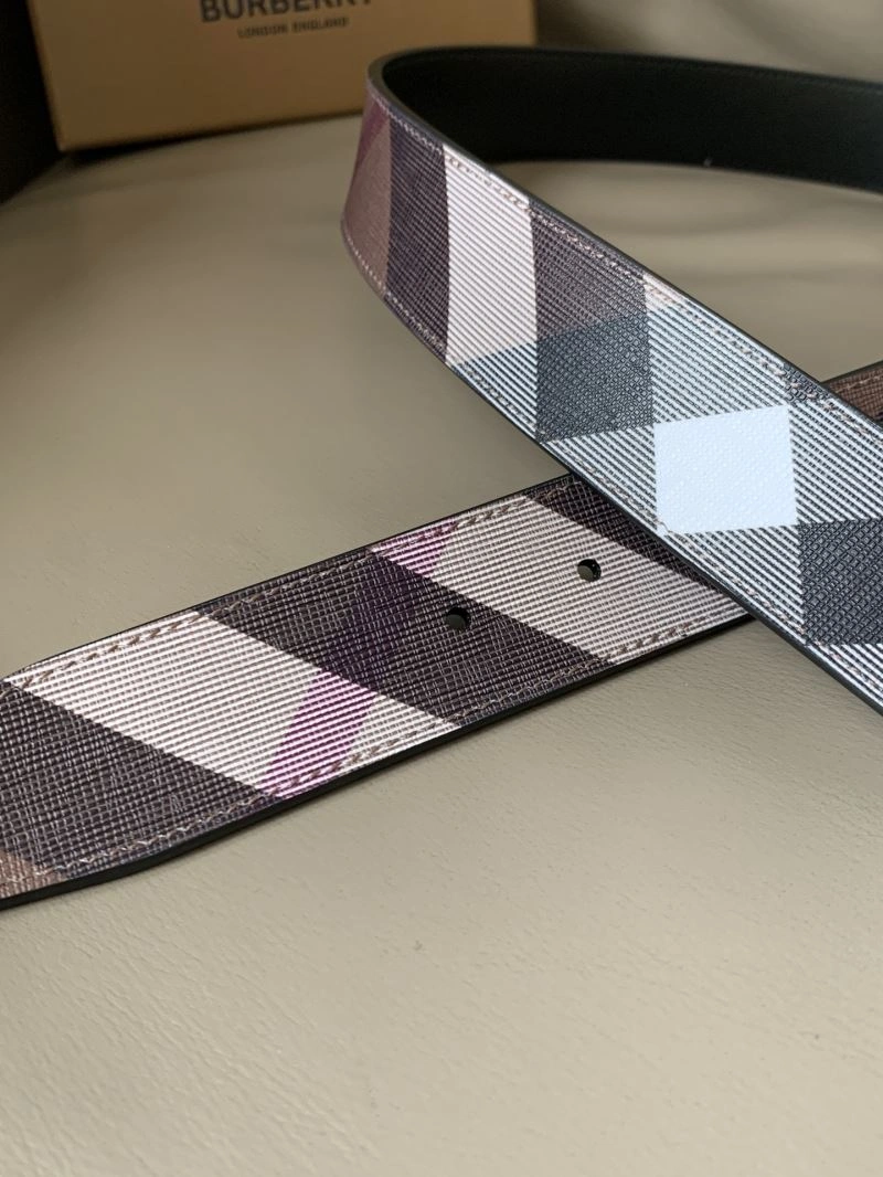 Bxrbxrry Belts Timeless 240823