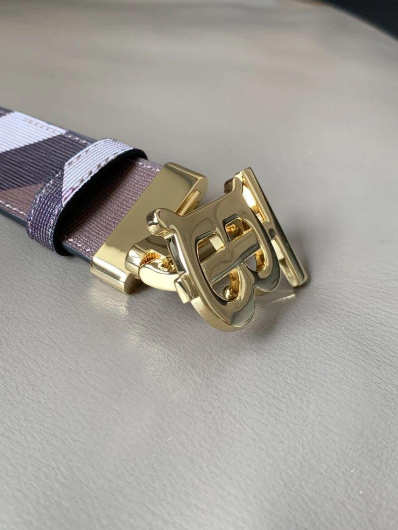 Bxrbxrry Belts Timeless 240823