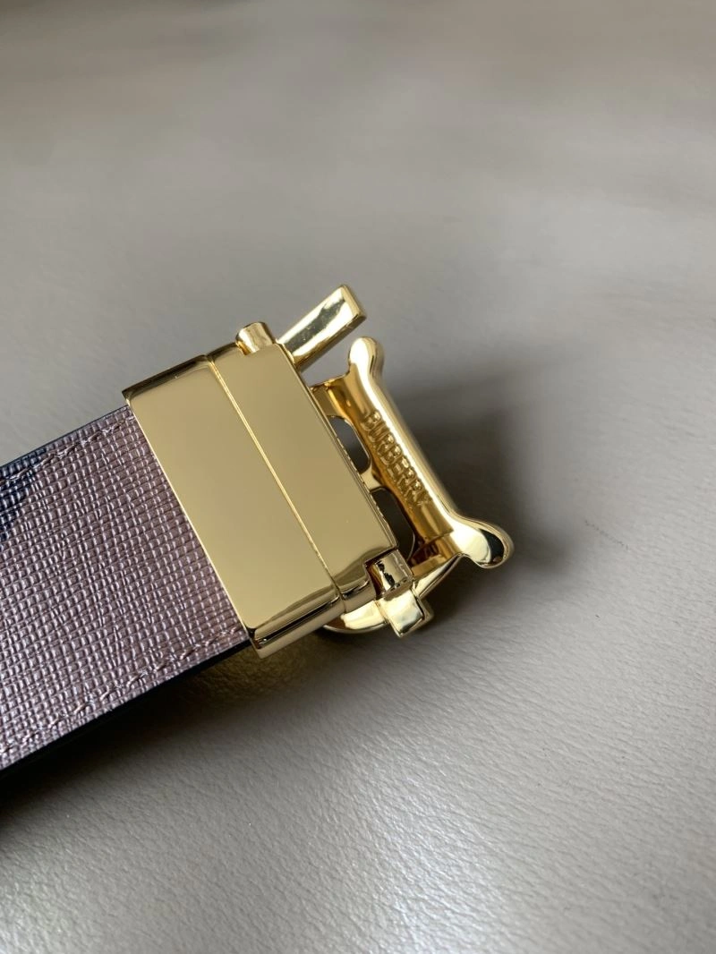 Bxrbxrry Belts Timeless 240823