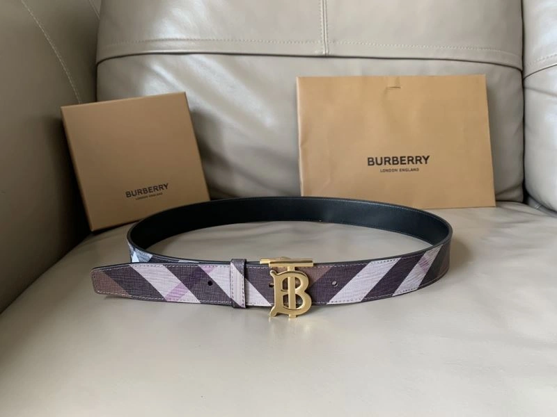 Bxrbxrry Belts Timeless 240823
