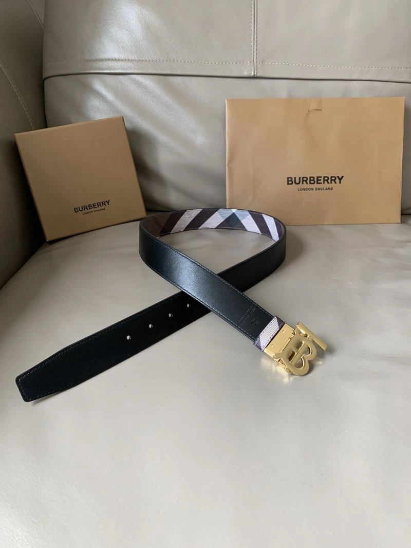 Bxrbxrry Belts Timeless 240823