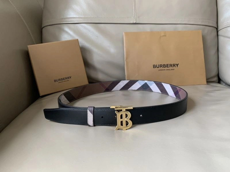 Bxrbxrry Belts Timeless 240823