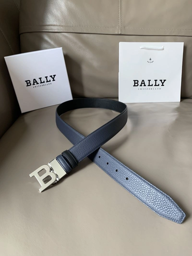 Trendsetting Bxlly Belts 240480