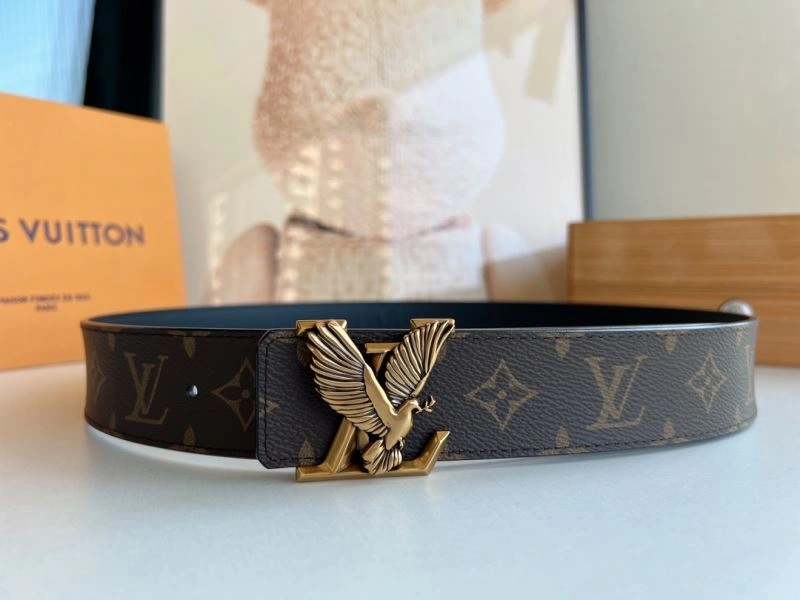 Sophisticated LX Belts 247386