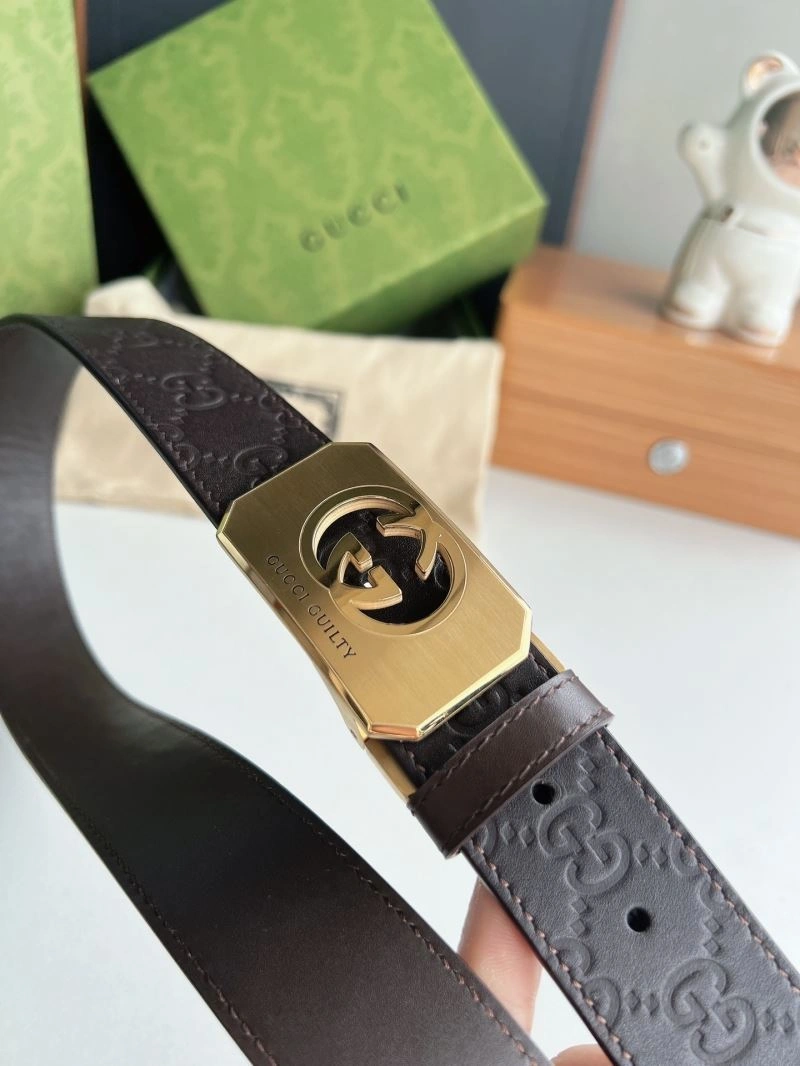 Trendy Gxccx Belts 244491