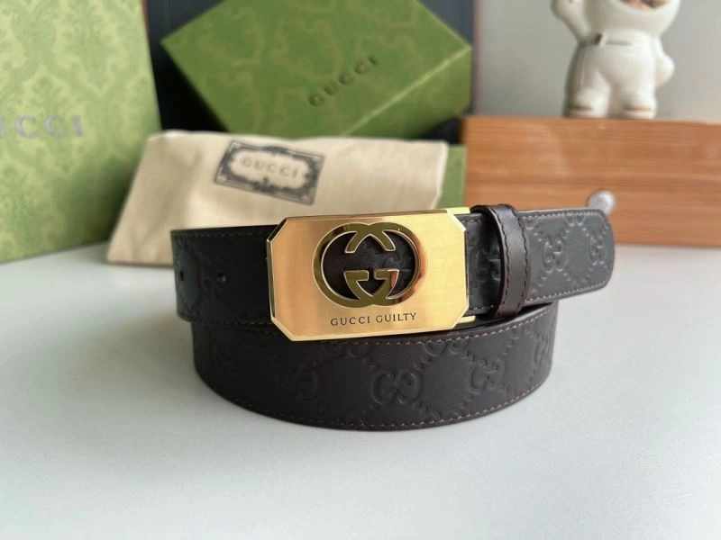 Trendy Gxccx Belts 244491