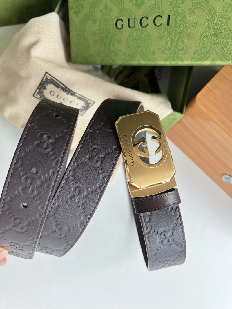 Trendy Gxccx Belts 244491