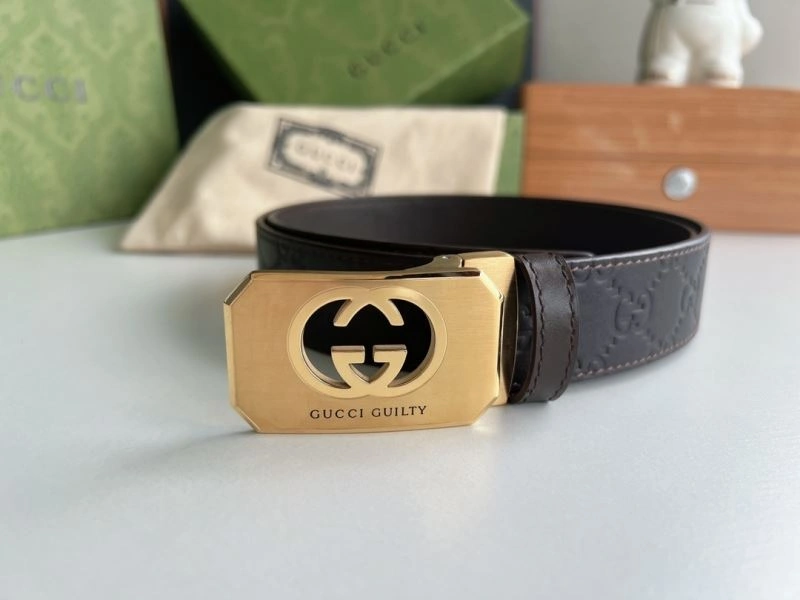 Trendy Gxccx Belts 244491