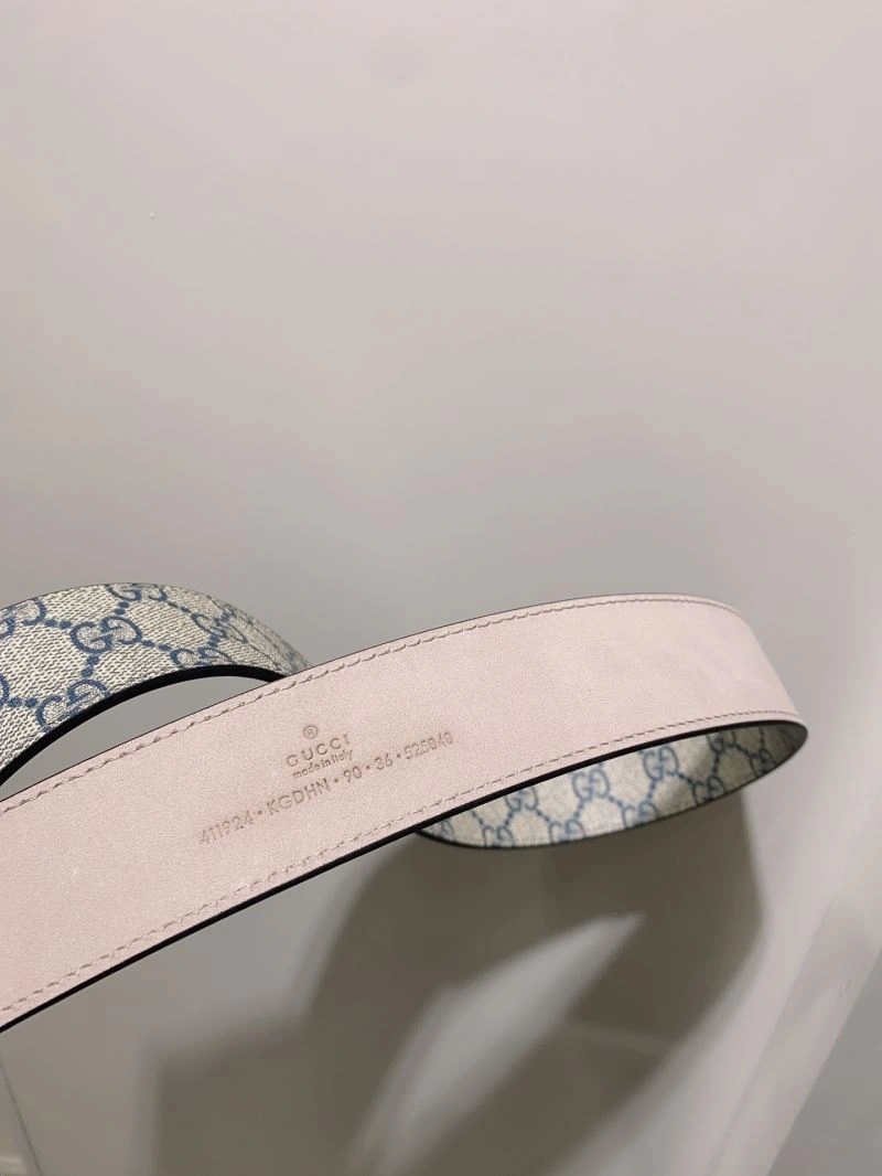 Gxccx Belts Classic 244489