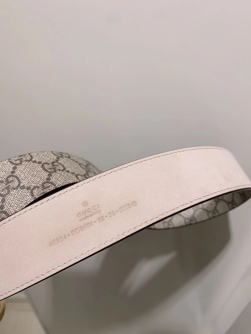 Gxccx Belts Lightweight 244488
