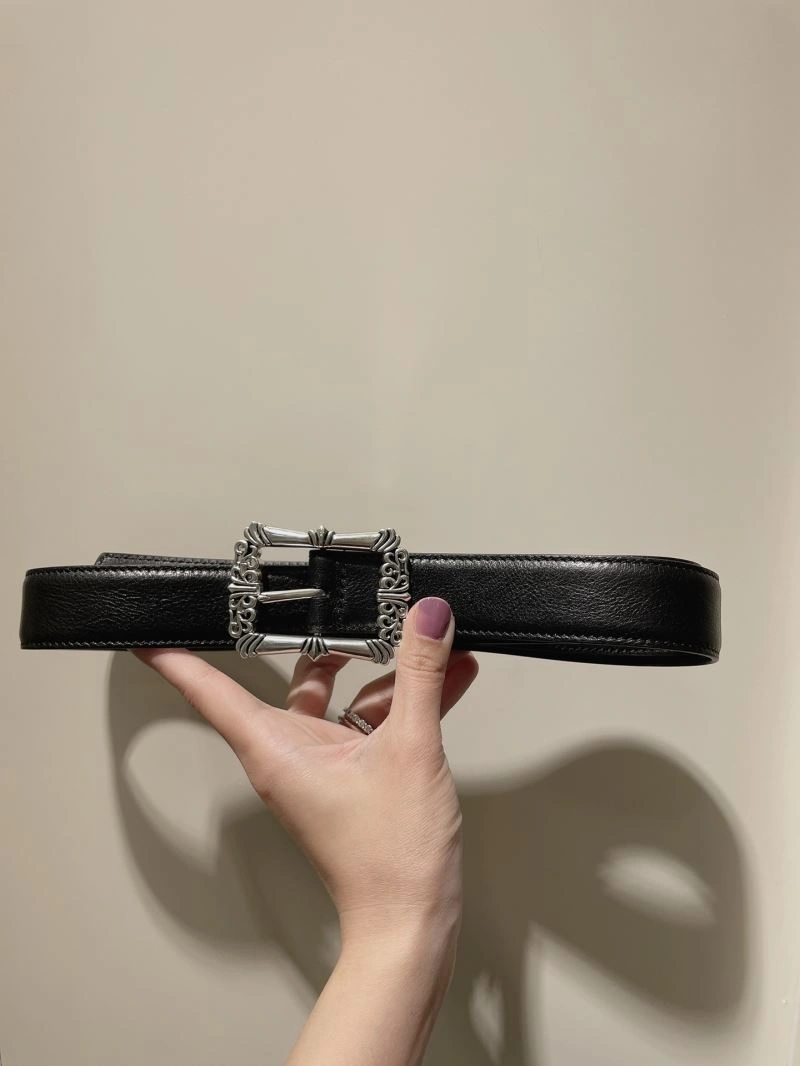 Flexible Chrxmx Hxxrts Belts 241690