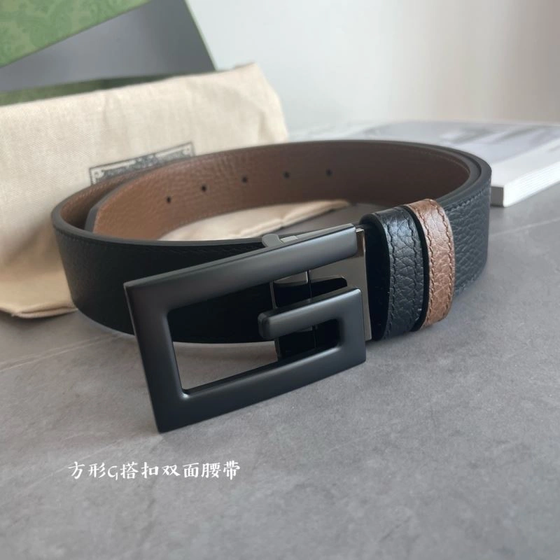 Gxccx Belts Bright 244483