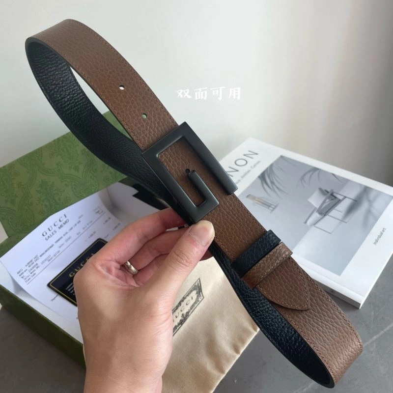 Gxccx Belts Bright 244483