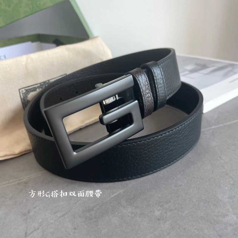 Versatile Gxccx Belts 244484
