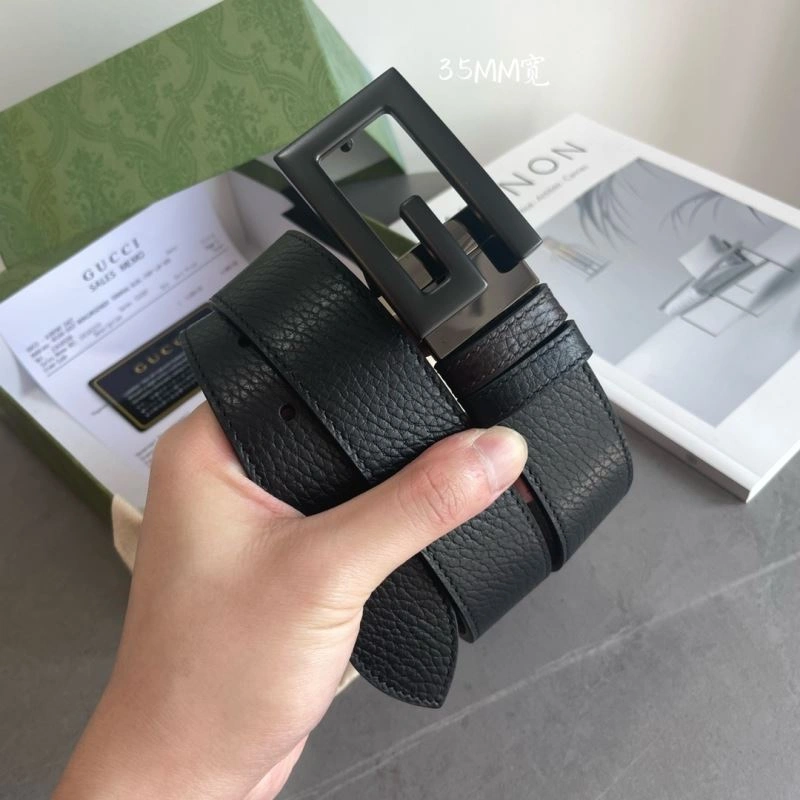 Versatile Gxccx Belts 244484