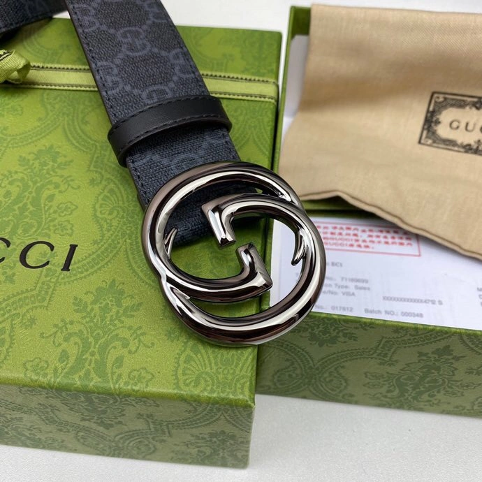 Comfortable Gxccx Belts 244481