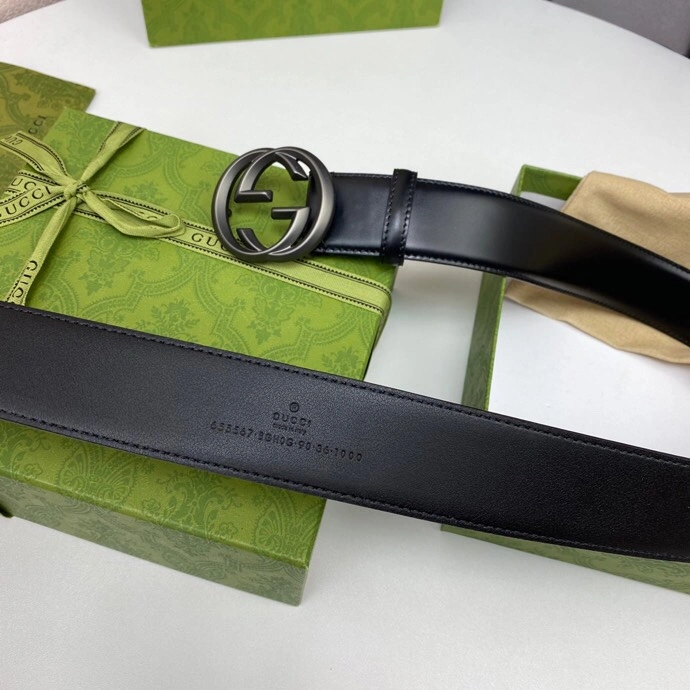 Gxccx Belts Functional 243630