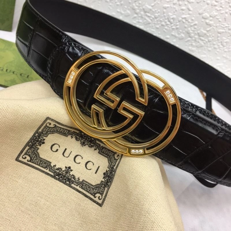 Sleek Gxccx Belts 244473