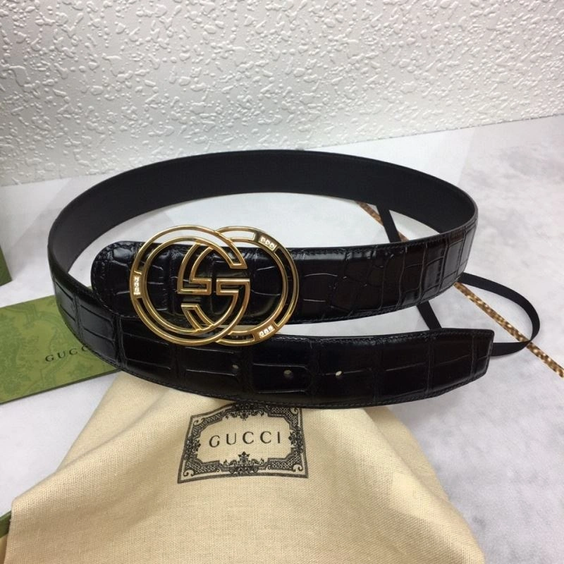 Sleek Gxccx Belts 244473