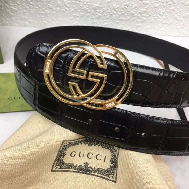 Sleek Gxccx Belts 244473