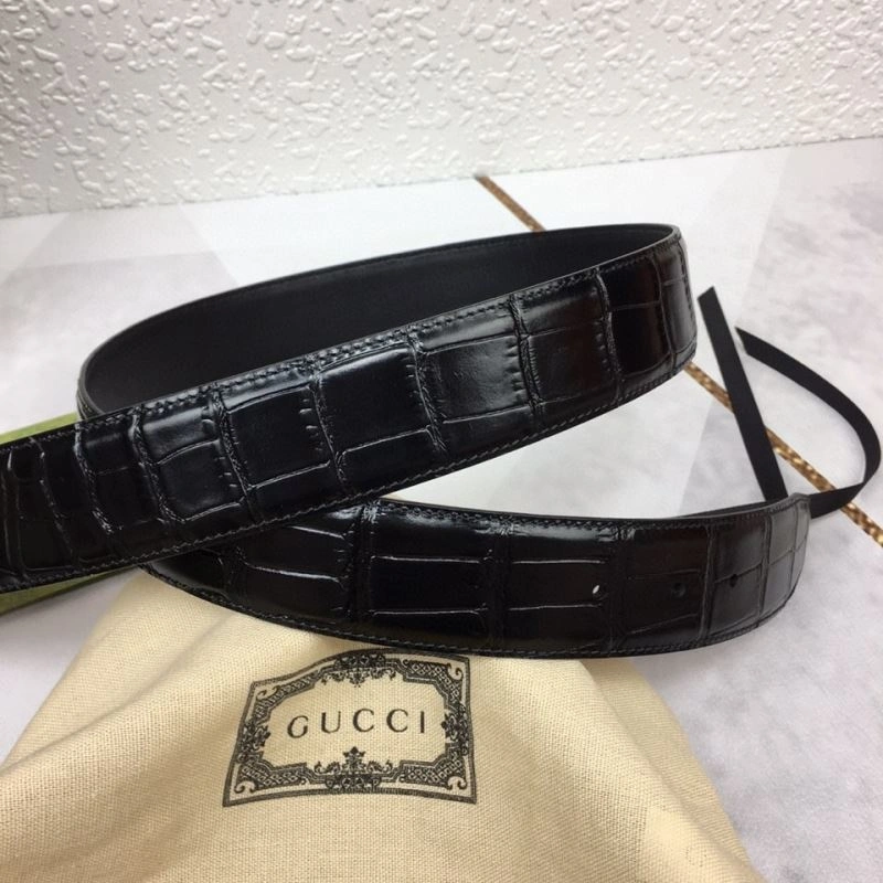 Sleek Gxccx Belts 244473